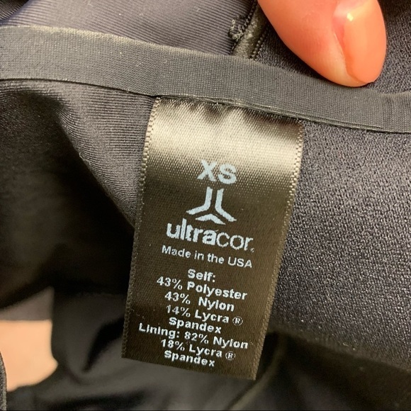 Ultracor Altitude Luster Bra - Picture 10 of 11